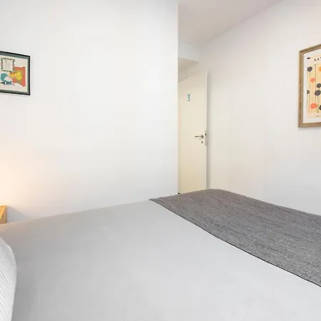 San Juan 3* 圣塞瓦斯蒂安