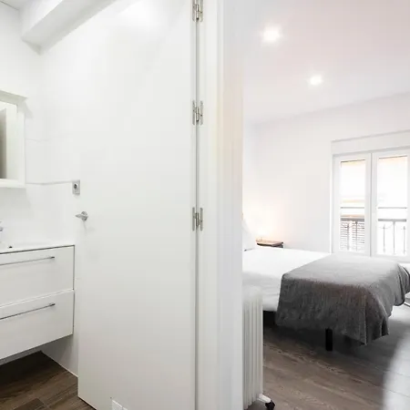 San Juan サン・セバスティアン