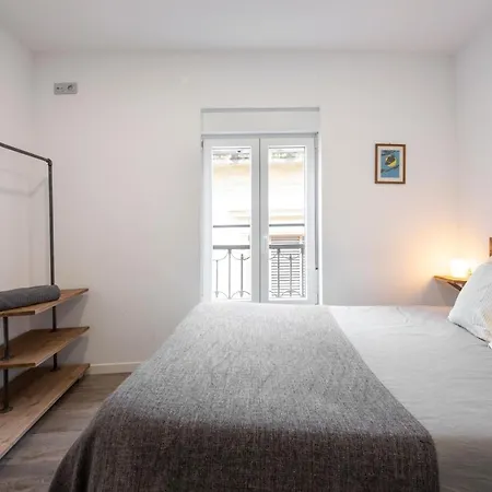 San Juan ゲストハウス 3*