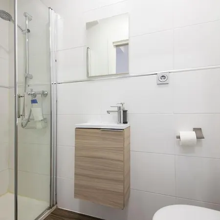 San Juan 圣塞瓦斯蒂安