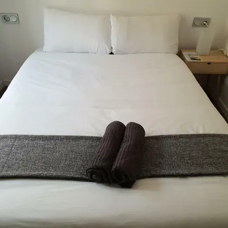 ゲストハウス San Juan サン・セバスティアン