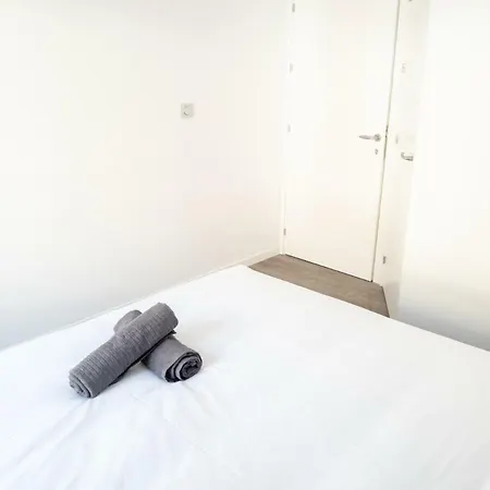 ゲストハウス San Juan サン・セバスティアン