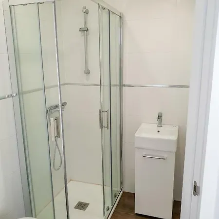 ゲストハウス San Juan サン・セバスティアン