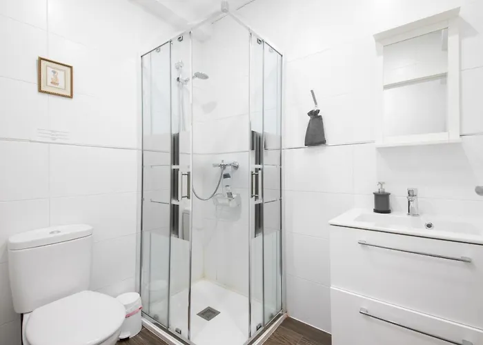 San Juan Гостьовий будинок