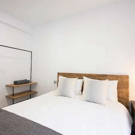 Guest house San Juan *