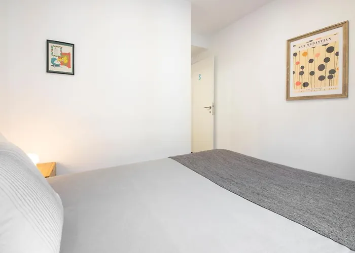 San Juan 3* Σαν Σεμπαστιάν