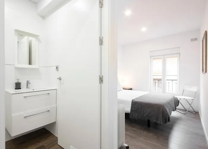 San Juan Σαν Σεμπαστιάν