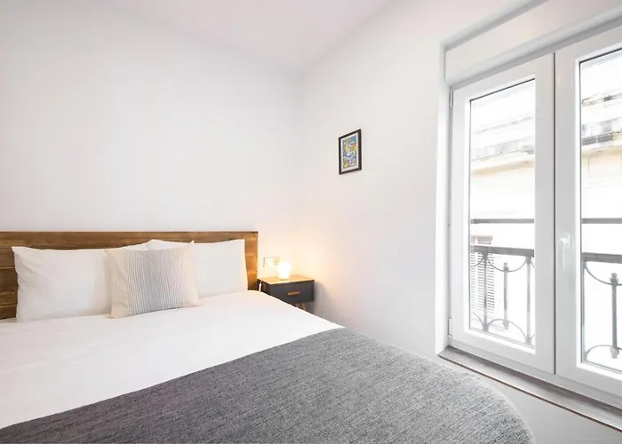 San Juan 산세바스티안