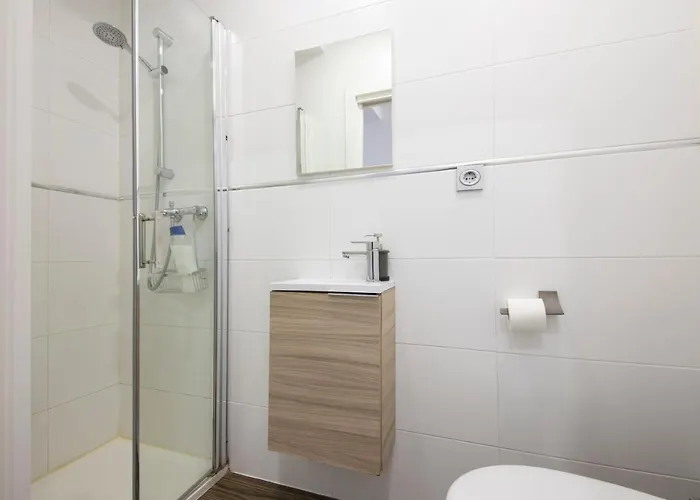 San Juan 산세바스티안