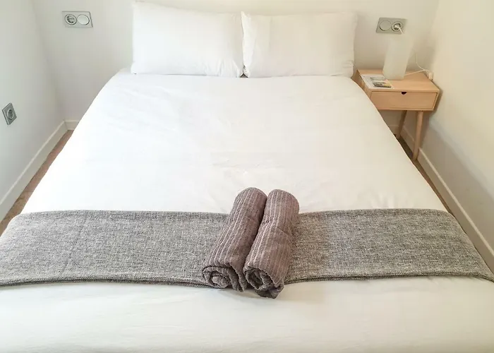 게스트하우스 San Juan 산세바스티안