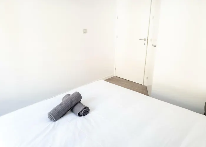 게스트하우스 San Juan 산세바스티안