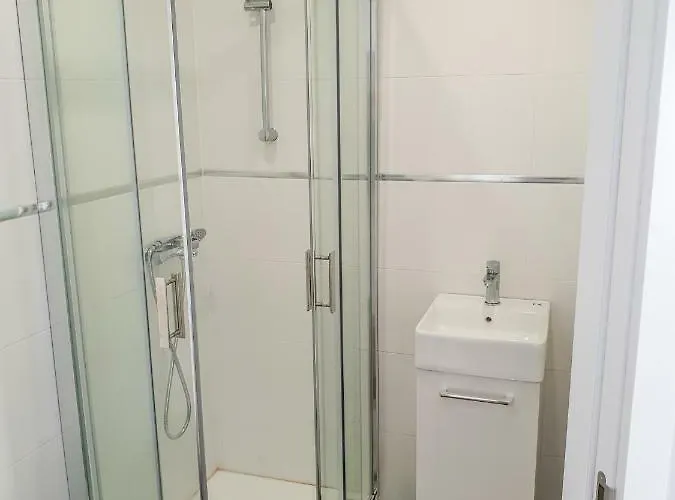 Πανσιόν San Juan Σαν Σεμπαστιάν