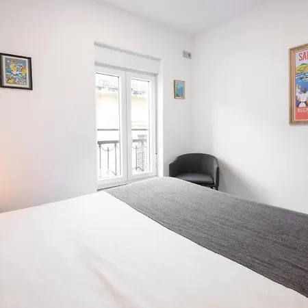 San Juan 산세바스티안