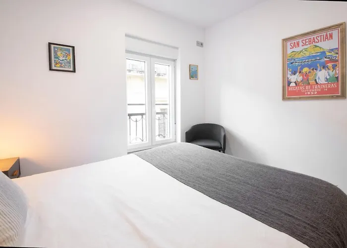 San Juan 圣塞瓦斯蒂安